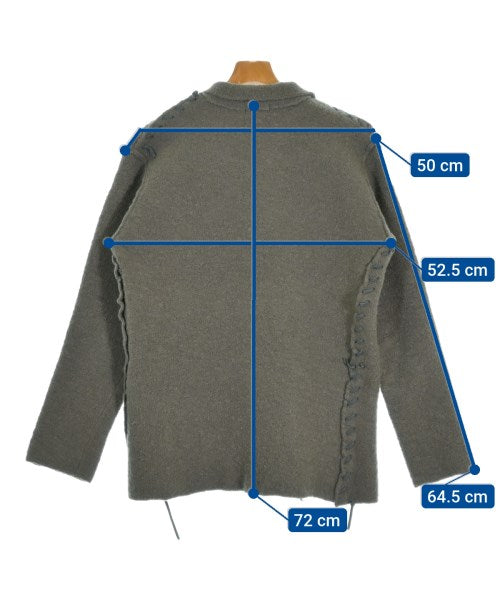 ISSEY MIYAKE 其他飛行外套