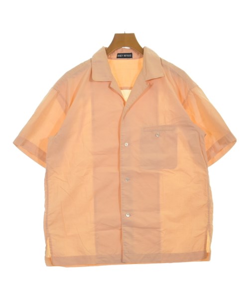 ISSEY MIYAKE 休襯衫
