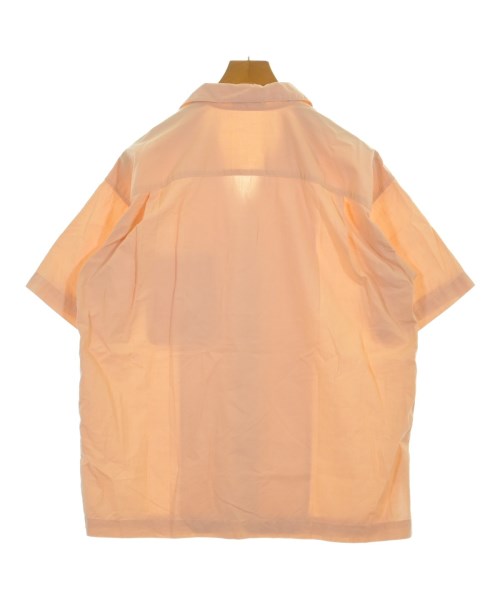 ISSEY MIYAKE 休襯衫