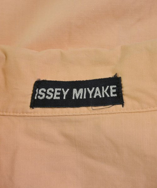 ISSEY MIYAKE 休襯衫