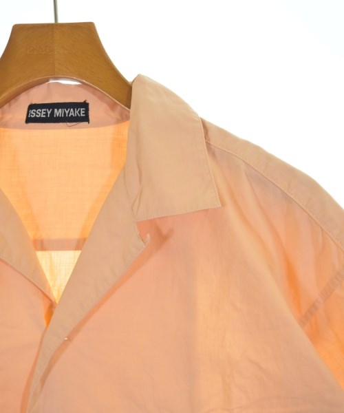 ISSEY MIYAKE 休襯衫