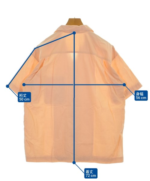 ISSEY MIYAKE 休襯衫