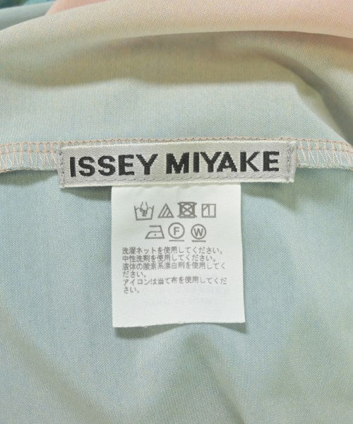 ISSEY MIYAKE T恤/上衣