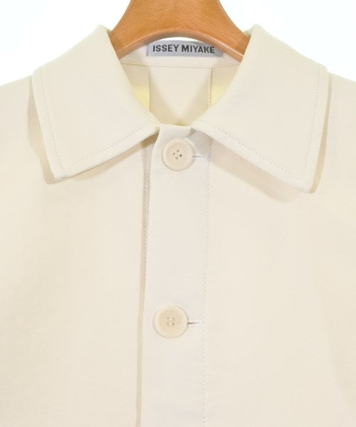 ISSEY MIYAKE 工作夾克