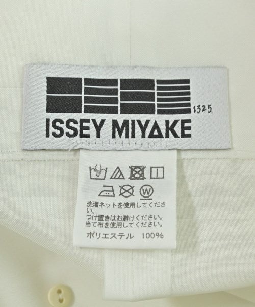 ISSEY MIYAKE 女襯衫