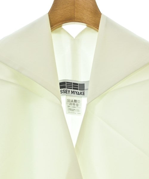 ISSEY MIYAKE 女襯衫