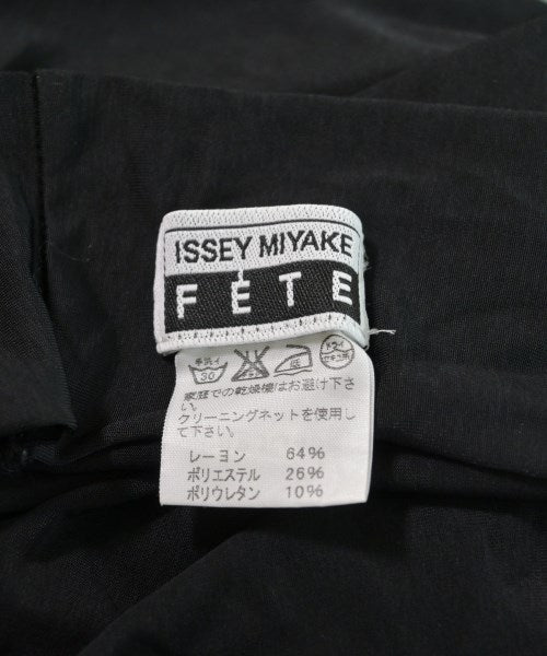 ISSEY MIYAKE FETE 長裙/超長裙