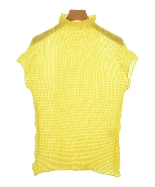 ISSEY MIYAKE T恤/上衣