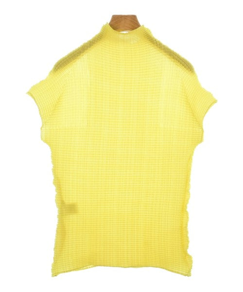 ISSEY MIYAKE T恤/上衣