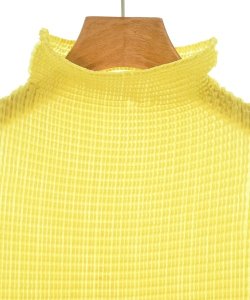 ISSEY MIYAKE T恤/上衣