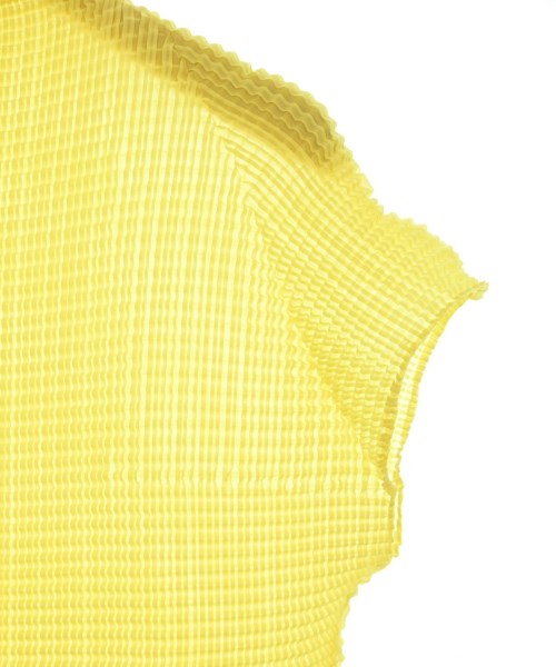 ISSEY MIYAKE T恤/上衣