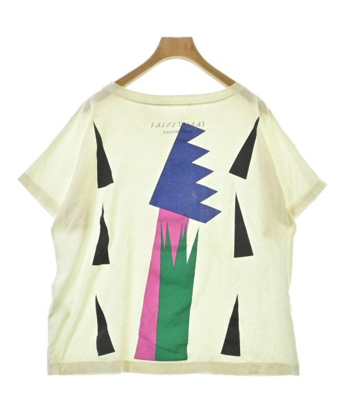 ISSEY MIYAKE T恤/上衣