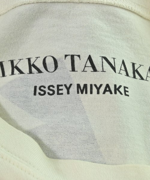ISSEY MIYAKE T恤/上衣