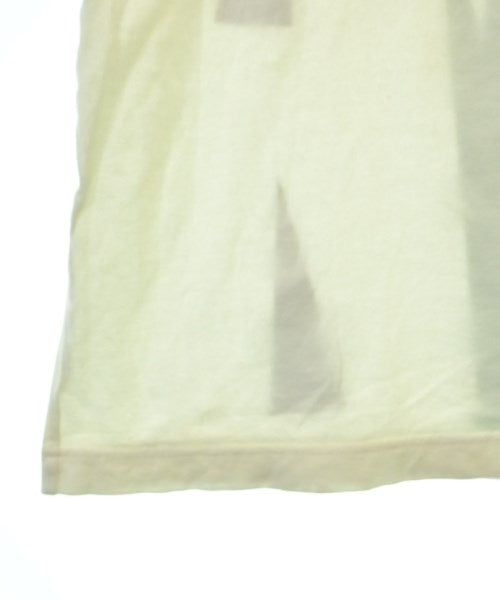 ISSEY MIYAKE T恤/上衣