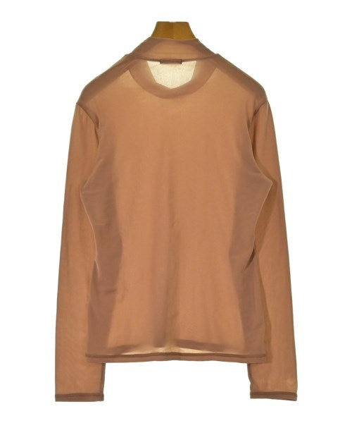 ISSEY MIYAKE T恤/上衣