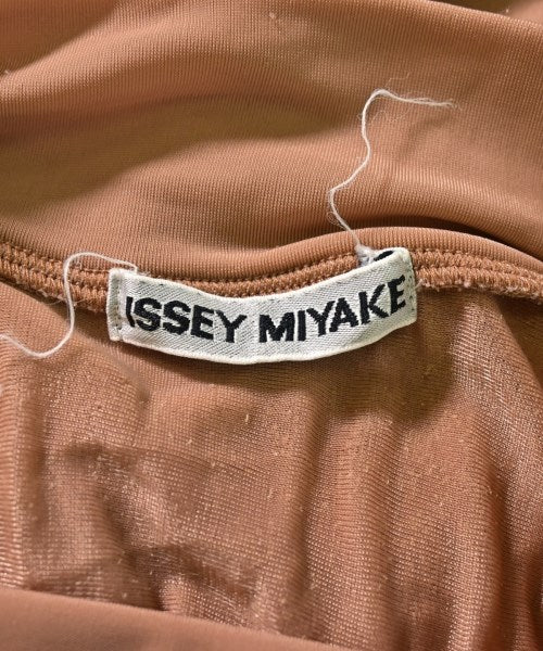 ISSEY MIYAKE T恤/上衣