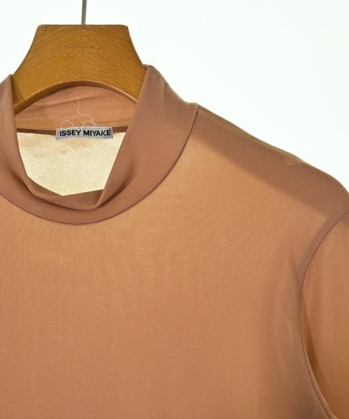 ISSEY MIYAKE T恤/上衣