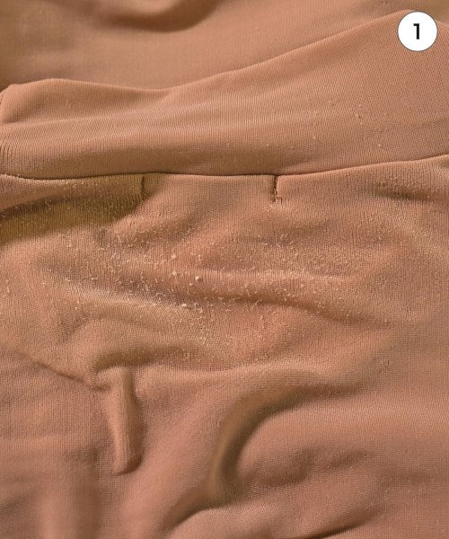 ISSEY MIYAKE T恤/上衣