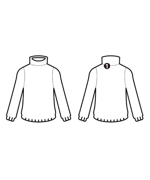 ISSEY MIYAKE T恤/上衣