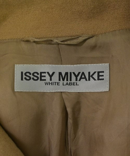 ISSEY MIYAKE 其他大衣