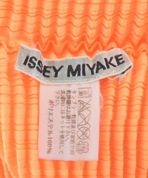 ISSEY MIYAKE 女襯衫