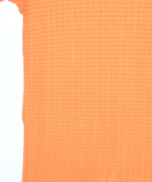 ISSEY MIYAKE 女襯衫