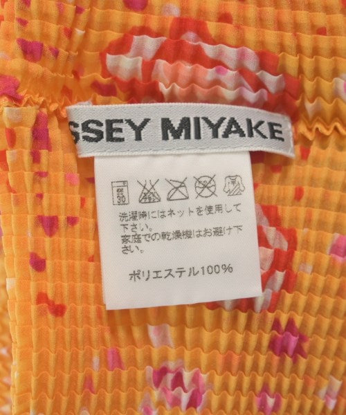 ISSEY MIYAKE 女襯衫