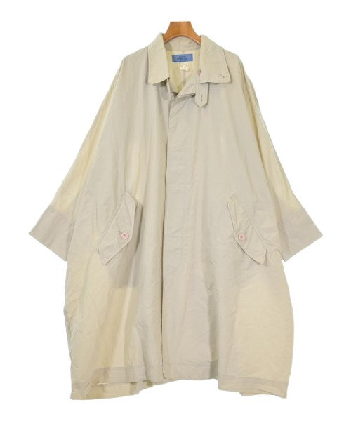 ISSEY MIYAKE 支領外套