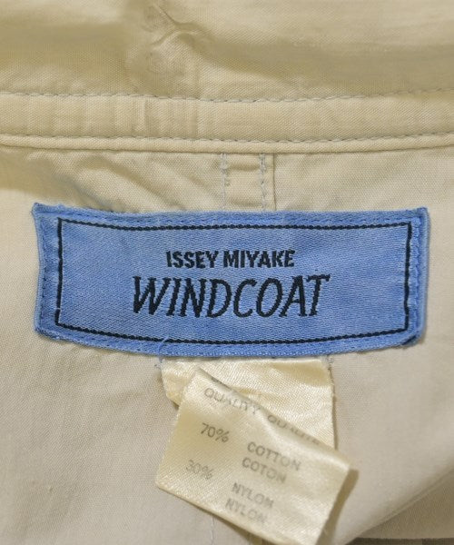 ISSEY MIYAKE 支領外套