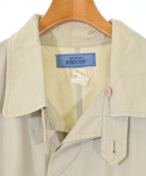 ISSEY MIYAKE 支領外套