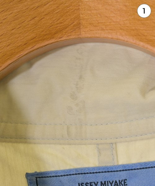 ISSEY MIYAKE 支領外套