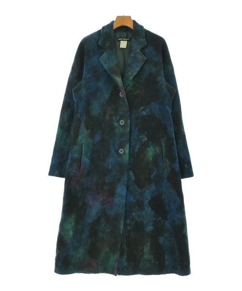 ISSEY MIYAKE 支領外套