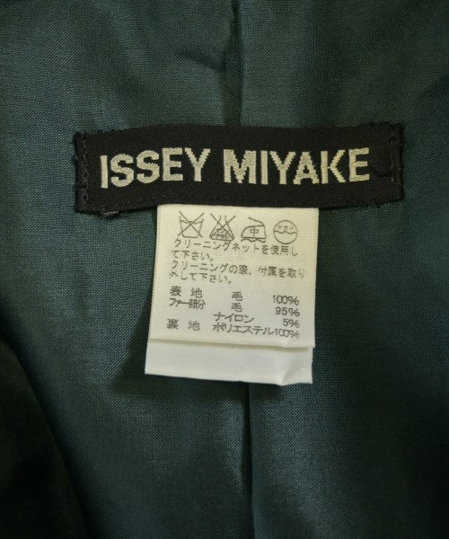 ISSEY MIYAKE 支領外套
