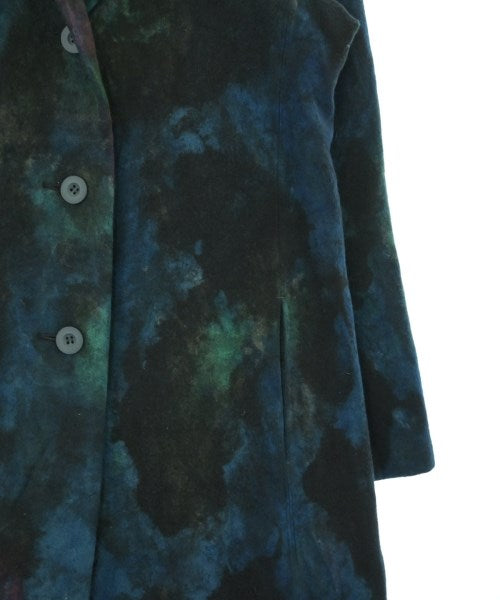 ISSEY MIYAKE 支領外套