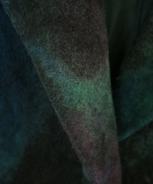 ISSEY MIYAKE 支領外套