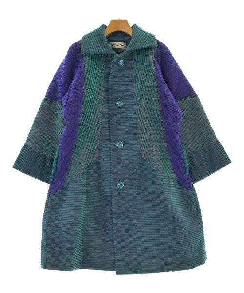 ISSEY MIYAKE 其他大衣