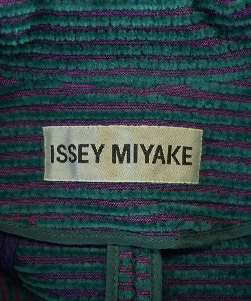 ISSEY MIYAKE 其他大衣