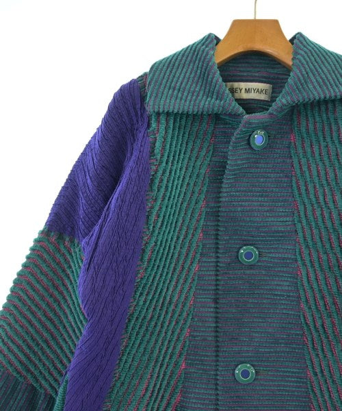 ISSEY MIYAKE 其他大衣