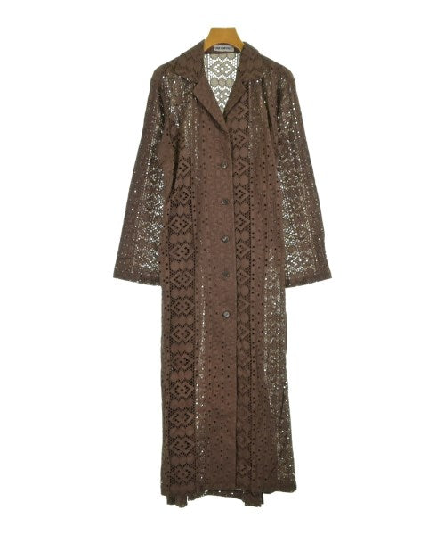 ISSEY MIYAKE 其他大衣