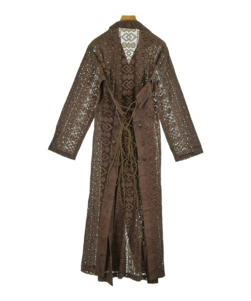 ISSEY MIYAKE 其他大衣