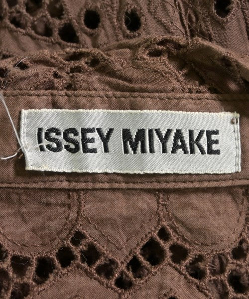 ISSEY MIYAKE 其他大衣