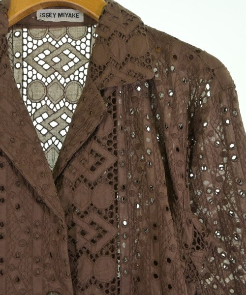 ISSEY MIYAKE 其他大衣