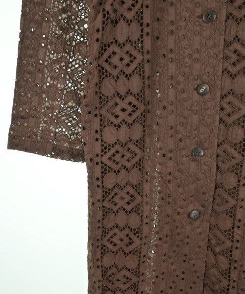 ISSEY MIYAKE 其他大衣