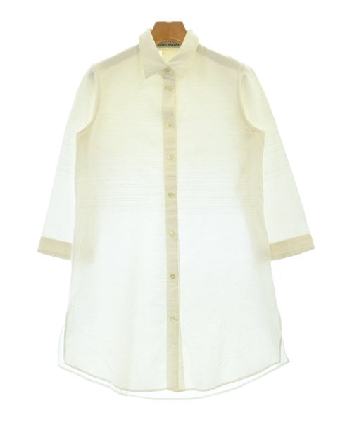 ISSEY MIYAKE 休襯衫