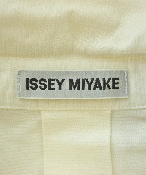 ISSEY MIYAKE 休襯衫