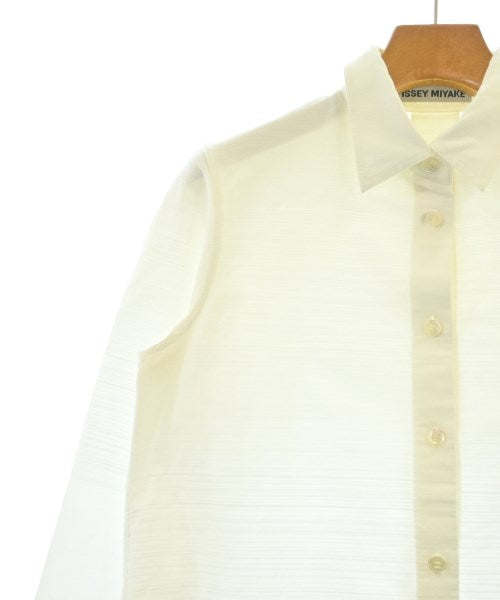 ISSEY MIYAKE 休襯衫