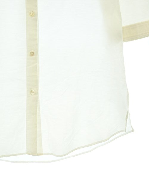 ISSEY MIYAKE 休襯衫