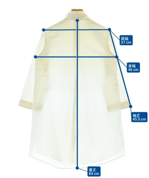 ISSEY MIYAKE 休襯衫