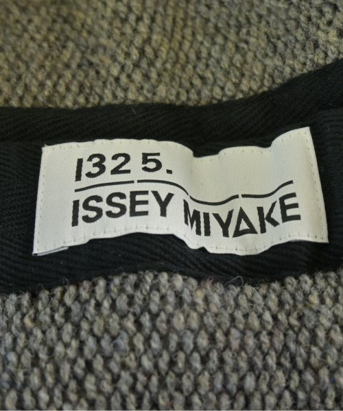 ISSEY MIYAKE 休夾克