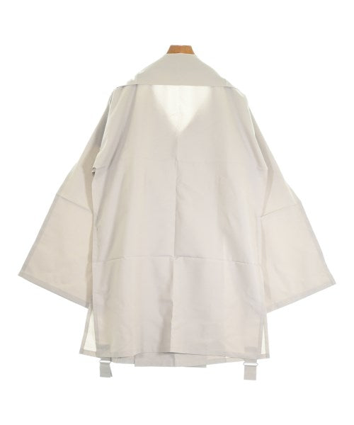 ISSEY MIYAKE 其他大衣